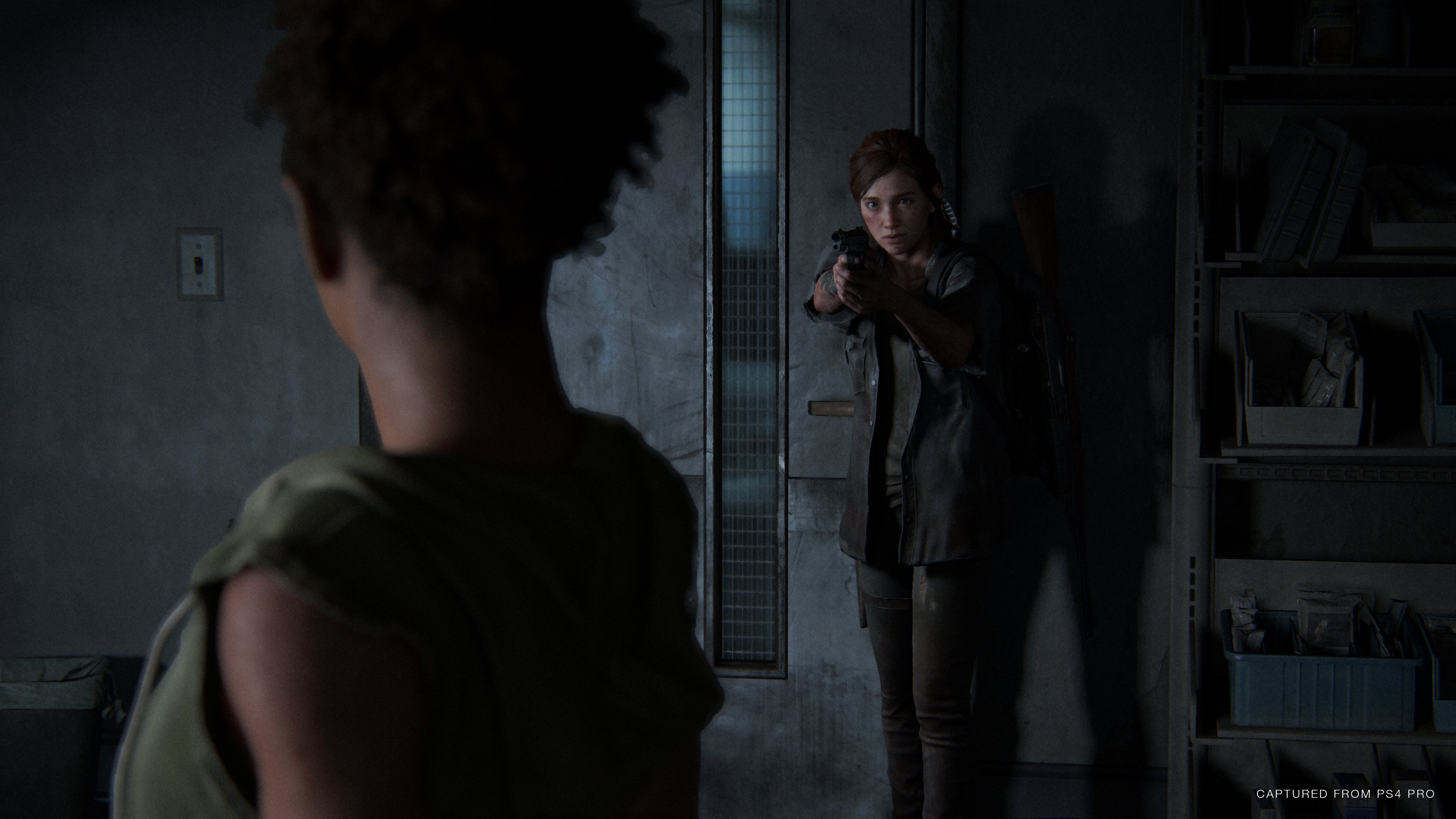 The Last of Us: Parte II - Imagen 3